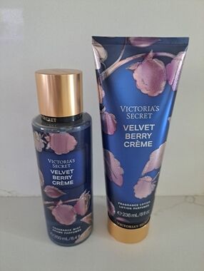 VS Fragance Body Bundle - New